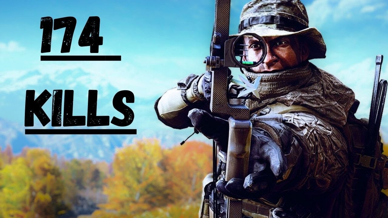 Battlefield 4 – Metro Mayhem That Never Ends