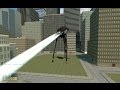 Gmod pac 3 Tripod V2