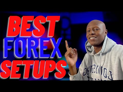 The Best Forex Setups For The Week!: GOLD,GBPJPY,EURUSD and MORE! 9/25/22-9/30/22