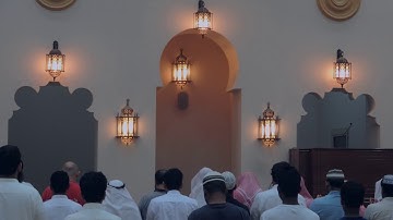 فجر 6-12-1438هـ - سورة التحريم - القارئ زياد الزيد