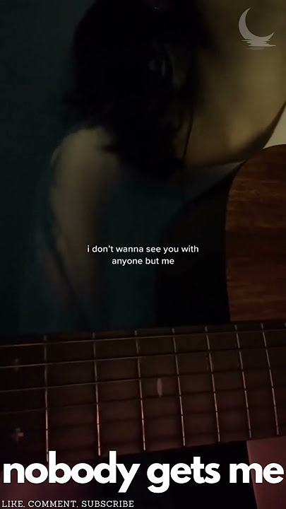 Nobody Gets Me by Rhianne Music #shorts