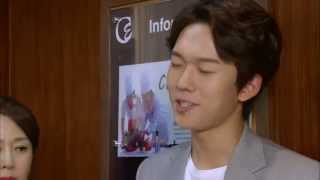 [HOT] 소원을 말해봐 2회 - 소원(이지은) VS 이현(유호린), 현우(박재정) VS 석현(연준석) 4명의 팽팽한 긴장감 20140624