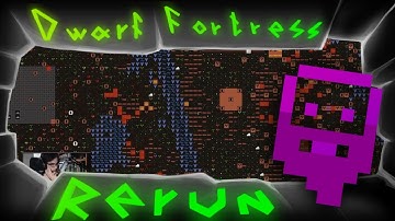 Mastering Dwarf Fortress - Royalflag | Part 1
