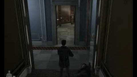 Max Payne 2  - Part 3 / Chapter 8
