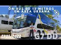 Estradinha perigosa - G7 DD 15 Metros EP05/2022