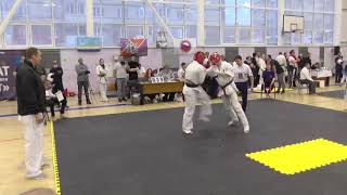 КИОКУШИНКАЙ КАРАТЕ. KYOKUSHINKAi KARATE. YUDIKJN.