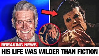 Chuck Connors’ Darkest Secret Exposed at Last