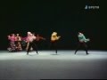 Moiseyev Dance Company 1982