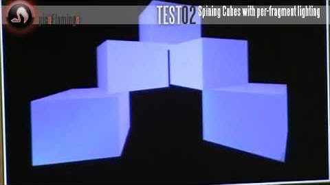 picoFlamingo video 2. BeagleBoard & PC