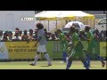 Pacific Games   2015 Football  New Caledonia vs Solomon Islands