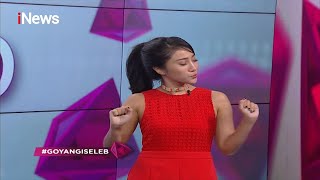 Goyang iSeleb bersama Indah Setyani - iSeleb 02/11