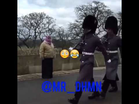 هاذا وش جابه عندهم