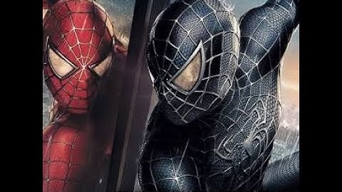 How to play spiderman3 psp walkthrough PART 2