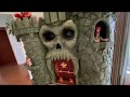 CUSTOM CASTLE GRAYSKULL BUILD