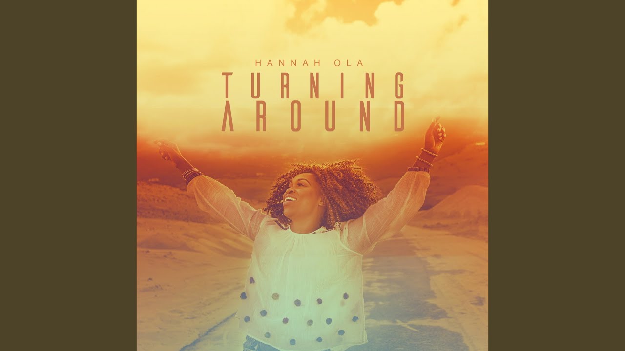 Turning Around YouTube