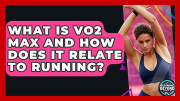 What Is VO2 Max And How Does It Relate To Running? - Running Beyond Limits