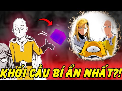 Video Cuối Cùng Saitama Cũng Gặp God?! | Phân Tích Chap Mới... - youtube