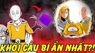 Cuối Cùng Saitama Cũng Gặp God! | Phân Tích Chap Mới 185 One Punch Man