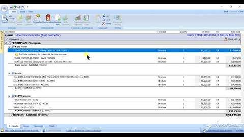 15 Change Estimate Status to Ready for review