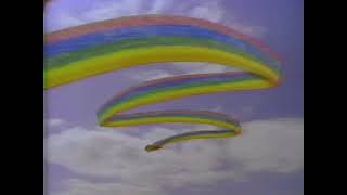 Reading Rainbow (1991) Intro - PBS