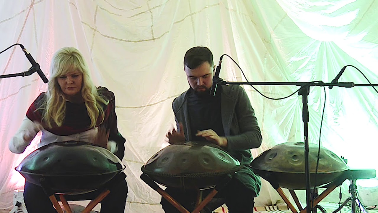 Amazonas | Максим Власенко и Анна Кораневская | Хангмелеон