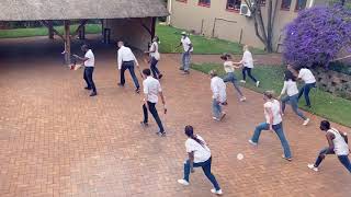 Download Lagu AHK South Africa Jerusalema Dance Challenge 24092020 MP3