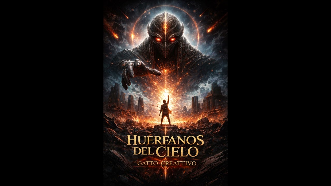 Huérfanos del Cielo