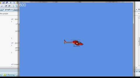 Coplifter Tech Demo 2