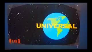 Universal Animation Studios Vyond Reversed