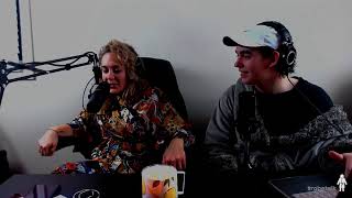 Alex Angelo Robe Talk Episode 11 #robetalk
