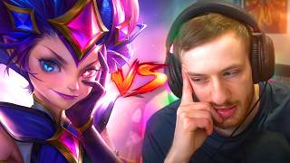 Destroying Nemesis with My Zoe