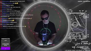 Breakbeat Relict 23 (Electro Breaks/Future Jungle 2022 Live Mix)