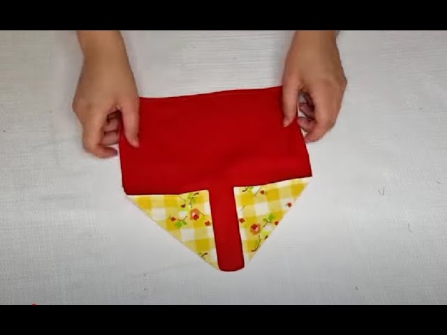 3 amazing ideas / We sew in 10 minutes and sell / We can sew 50 pieces a day / Sewing for beginners