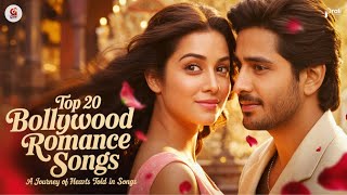 Download Lagu Top 20 Bollywood Romance Song 💖| Trending Romantic Songs | New Songs 2025 | Latest Hindi Love Songs MP3