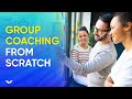 3 Simple Ways To Run A Successful Group Coaching Program