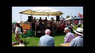 21 Whiskeys at the Heathfield Agricultural Show, Saturday 23rd May 2026.
