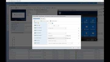 Configure VMware ESXi 6.5U1 for VMDirectPath pass-through of any NVMe device like Intel Optane