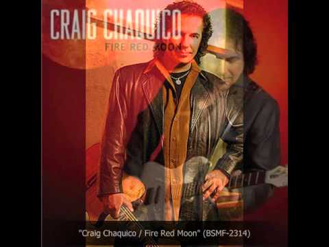 Craig Chaquico / Fire Red Moon \
