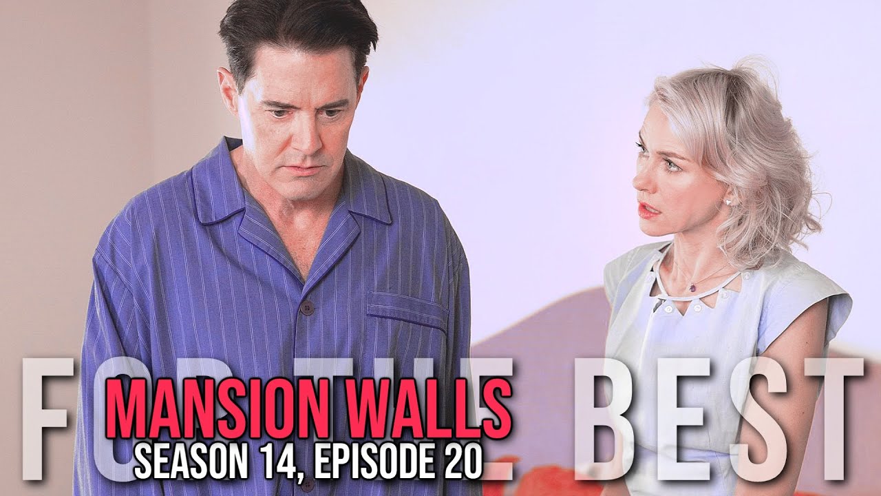 Mansion Walls 14x20 [For The Best] YouTube