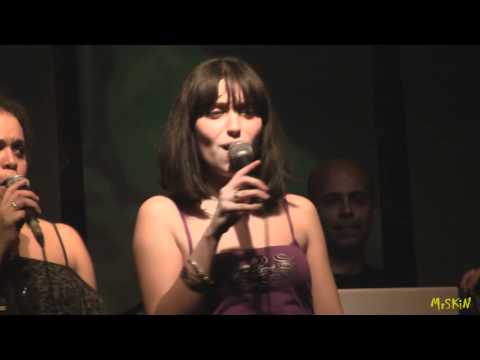 Mama Marjas, Miss Mykela, Sistah Kinky - Robert Ne...