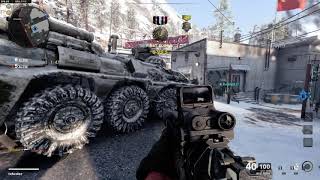 CRACKED - Call Of Duty: Black Ops Cold War