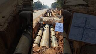 🚧 50 ఏళ్లుగా ఒక్క గోతు పడలేదు! pune’s unbreakable road mystery