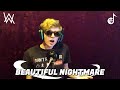 Alan Walker &amp; Bludnymph - Beautiful Nightmare (Crafty Elf Cover)