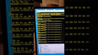 Gnuradio ax25(2)