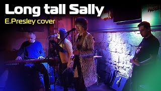 Long tall Sally - Elvis Presley cover | Кавер група Midnight Colours