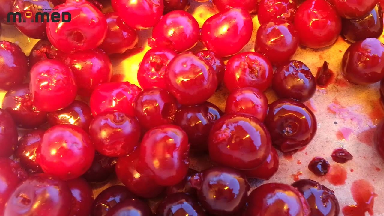 Выниматель косточек из вишни и черешни <b>Leifheit</b> CherryMat ...