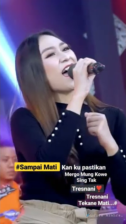 Ageng Music🎶 Story WA _Sampai mati kan ku pastikan Mergo mung kowe sing tak tresnani tekane mati.._👍