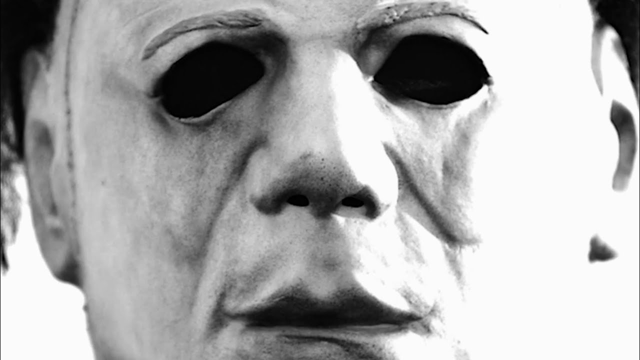 Halloween: The Face of Michael Myers (Hawthorne House Films) Teaser Trailer REACTION
