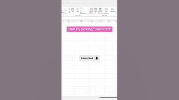 Did you know this Excel Hack! #exceltrick2024 #exceltricksshorts #exceltips #shorts #viralvideo