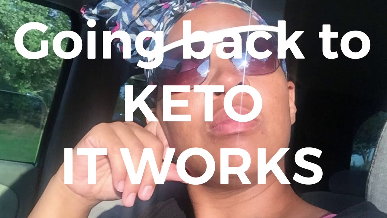 Day 1 20 Pounds in 20 Days Keto Gastric Bypass 